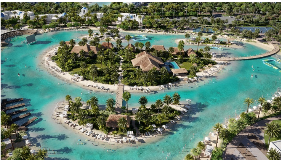 The best off-plan projects in dubai 2025